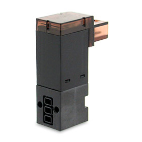 Watson Smith 10mm PICOSOL Miniature Solenoid Valves