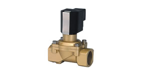 Watson Smith MTL Solenoid Valves With Force Lift
