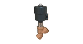 Watson Smith MTL Angle Seat Pilot Valves