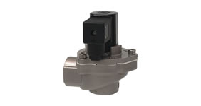 Watson Smith MTL Dust Valves