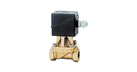 Watson Smith MTL Motorised Valves