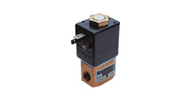 Watson Smith MTL Solenoid Valves