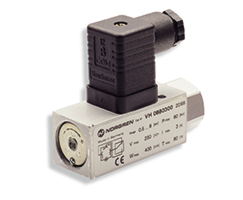 Watson Smith MTL Electro-Mechanical Pressure Switch Pneumatic