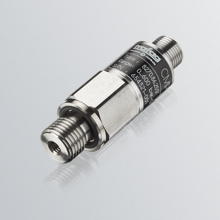 CMP 8270 – CANopen Miniature Pressure Transmitter
