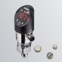 DPS 8381 – Display Pressure Switch