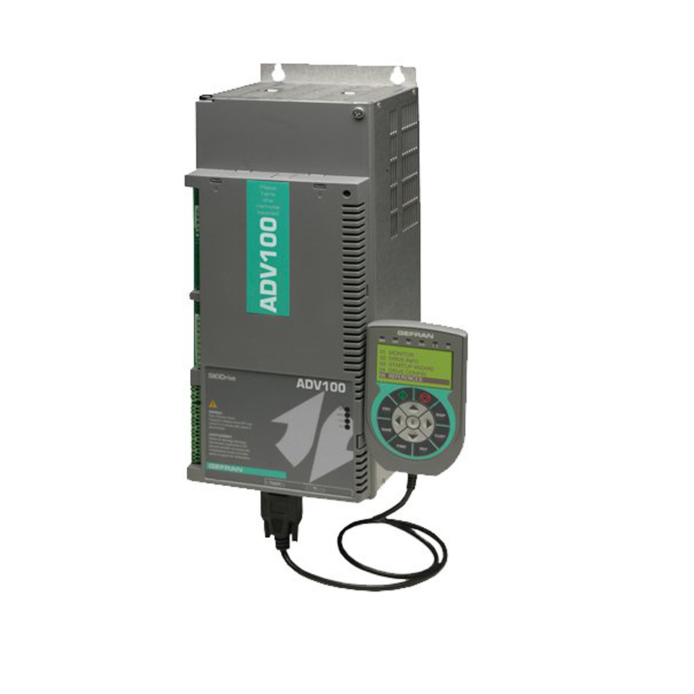 Field oriented vector AC Drive ADV100 VFD ( Variable Frequency Drive )