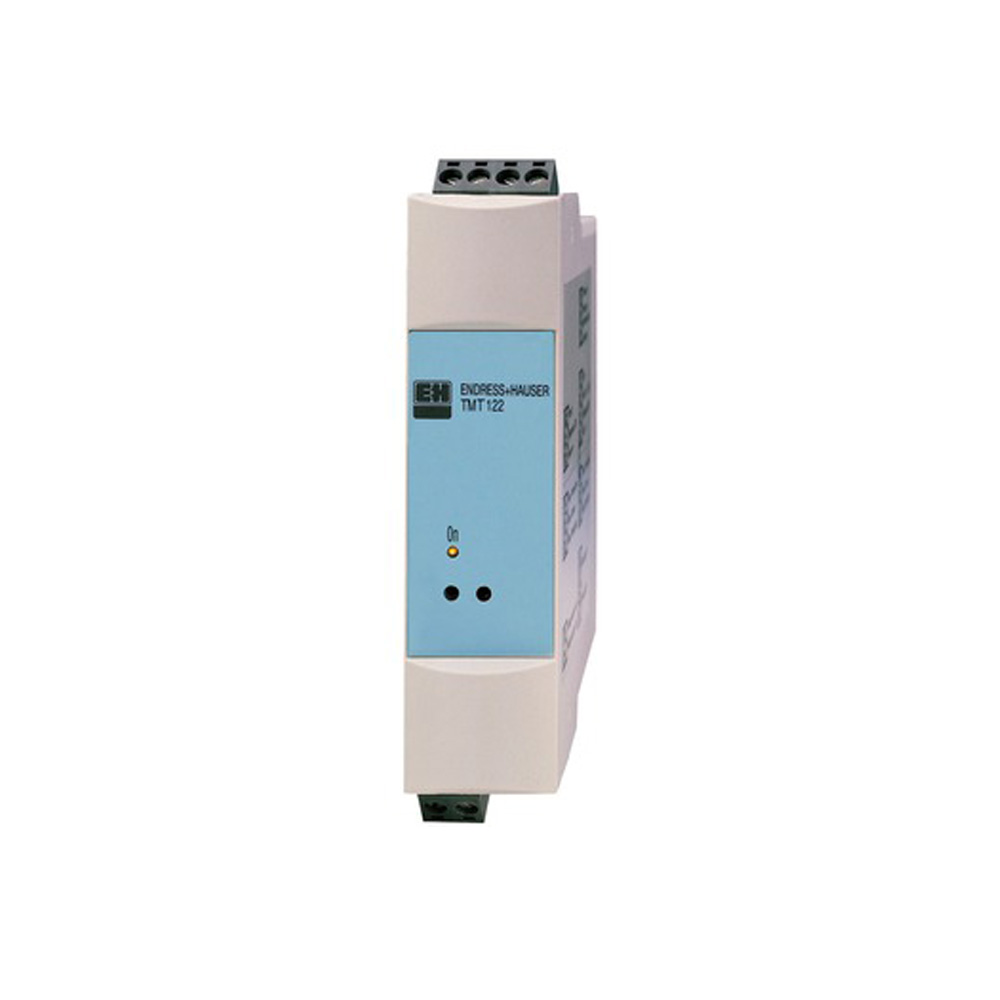 Temperature field transmitter - iTEMP TMT122 HART Protocol