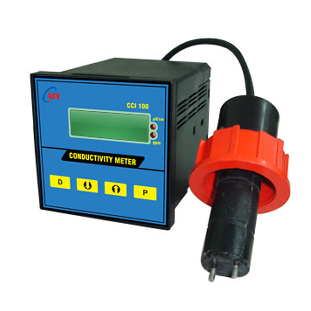 Conductivity Controller