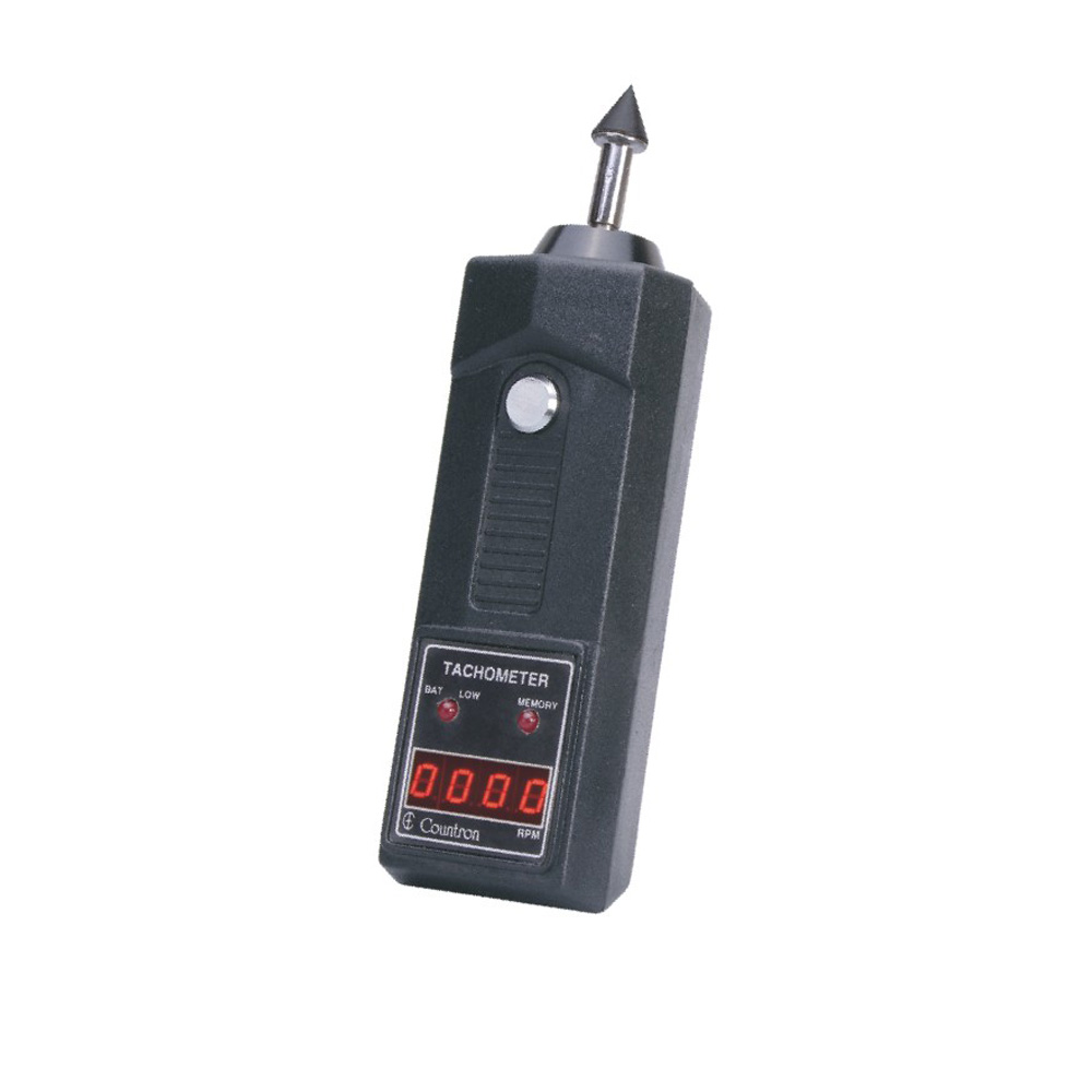  Portable Digital Tachometer