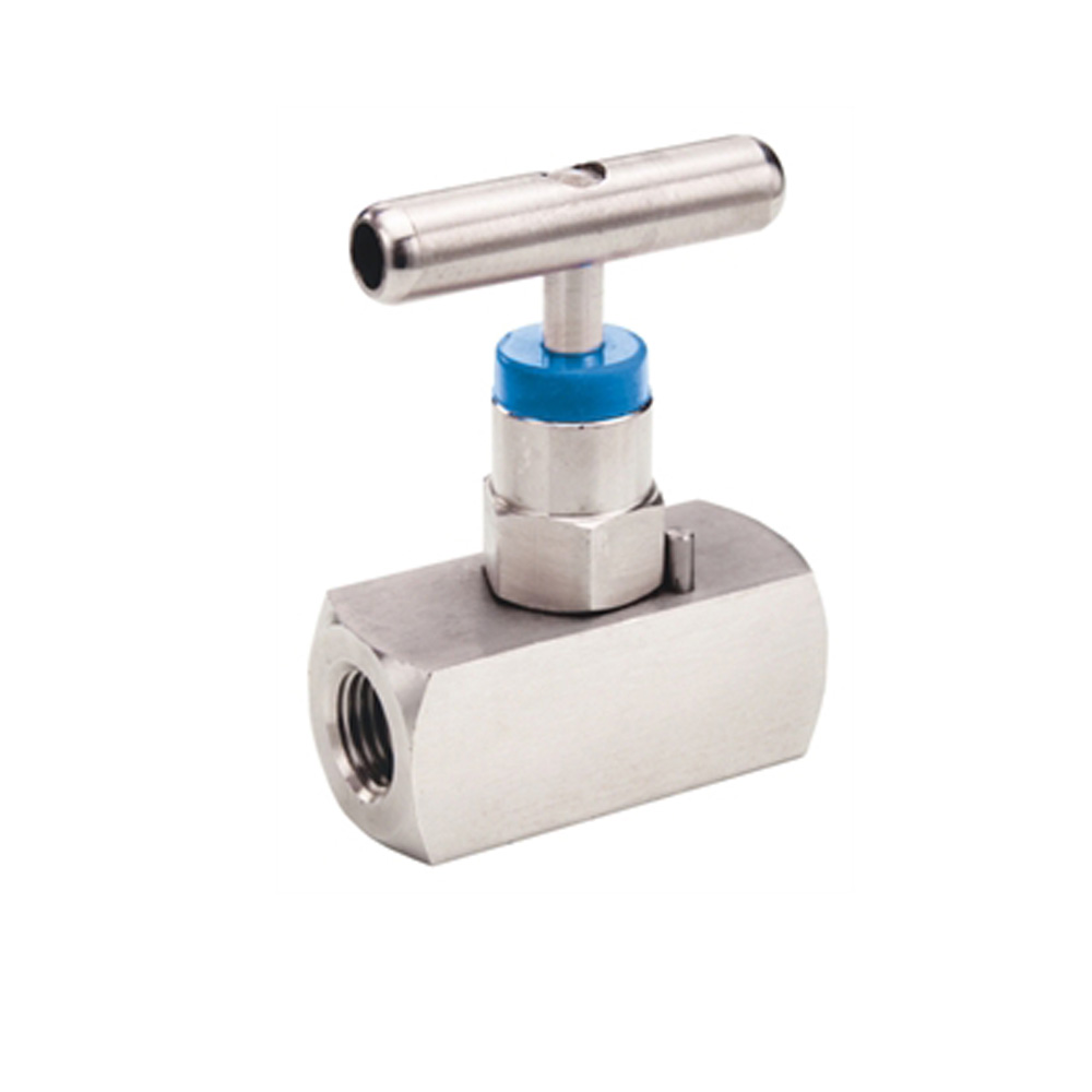 MINI NEEDLE VALVE-AM