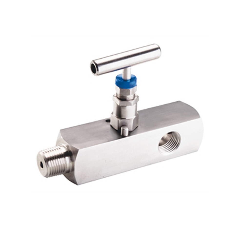 NEEDLE VALVE-AGM (MULTI PORT)