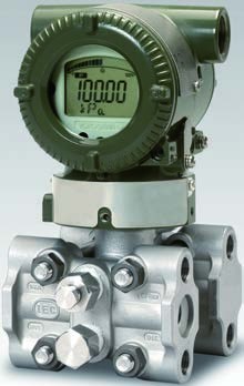 Model EJA310E Absolute Pressure Transmitter