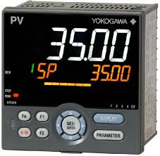 UT35A/UT32A digital indicating controller