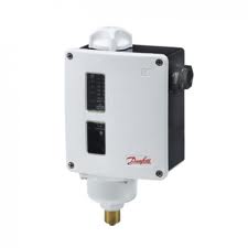 Danfoss-Pressure Switch