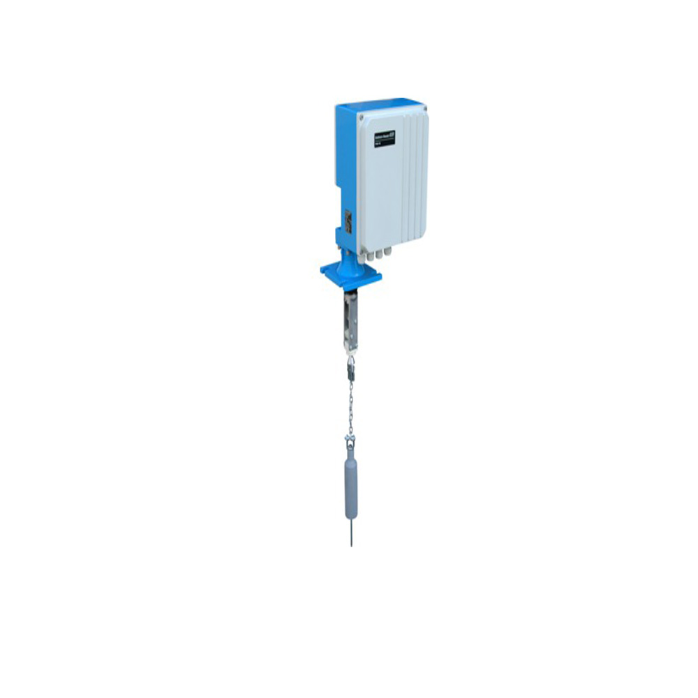 Silopilot FMM50 - Electromechanical  Tempreature level measurement and Sensor 