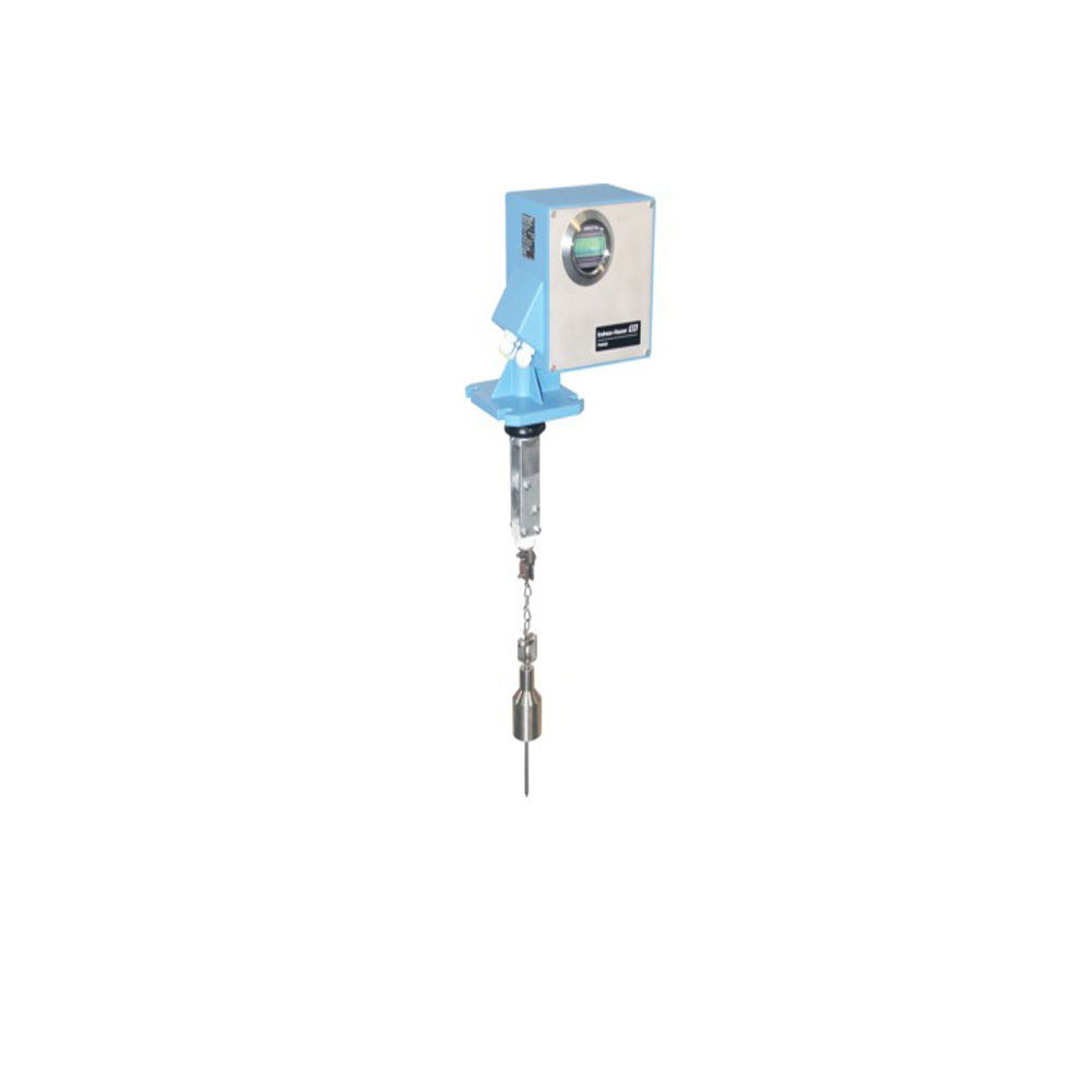 Silopilot FMM20 - Electromechanical  Tempreature level measurement and Sensor 