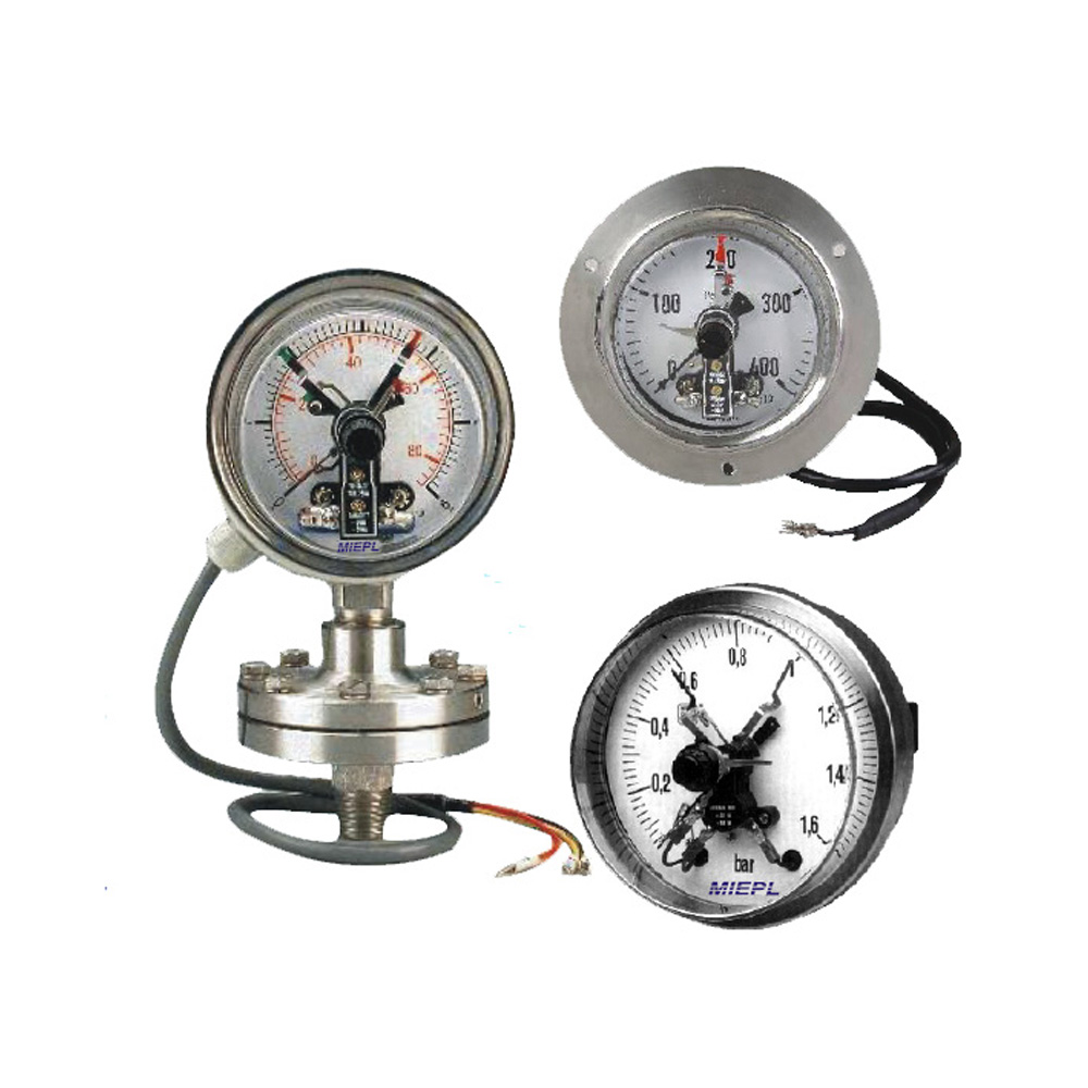 Electrical Contact Gauge