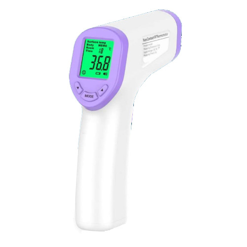 Infrared Thermometer (Non-Contact)