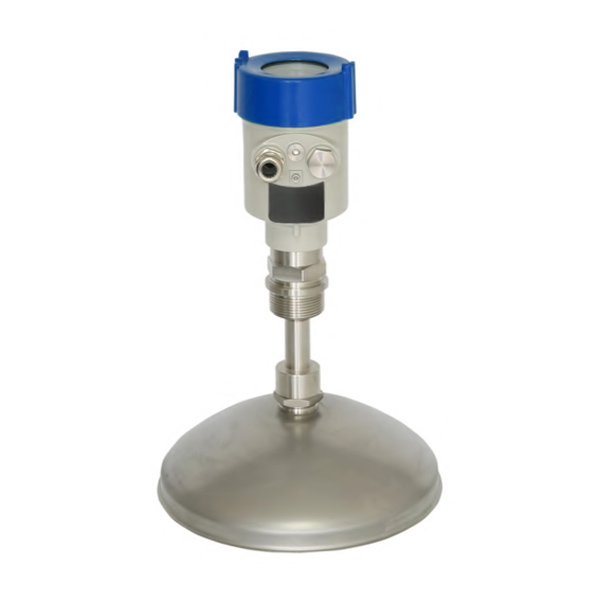 26GHz High frequency Radar Level Transmitter SEAL04