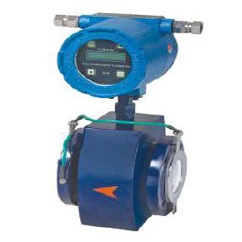 Electromagnetic Flow Meter