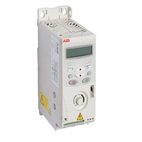  ABB Micro Drives ACS150, 0.37kW to 4kW 