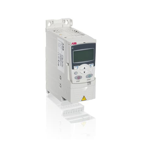 ABB MACHINERY DRIVES ACS355 0.37 TO 22 KW/0.5 TO 30 HP