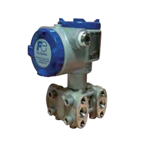 Differential Pressure (Flow) Transmitter