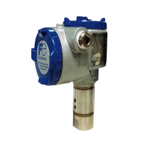 Pressure Transmitter (Direct Mount Type)