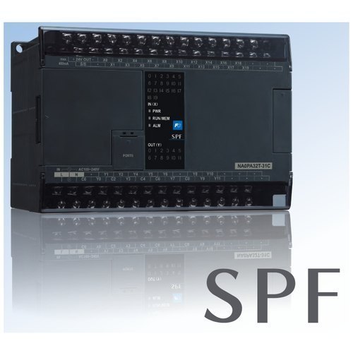 Programmable Controller SPF
