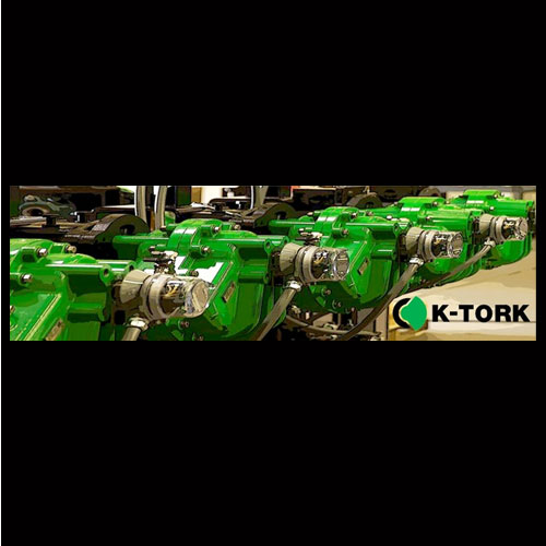 K-TORK Range