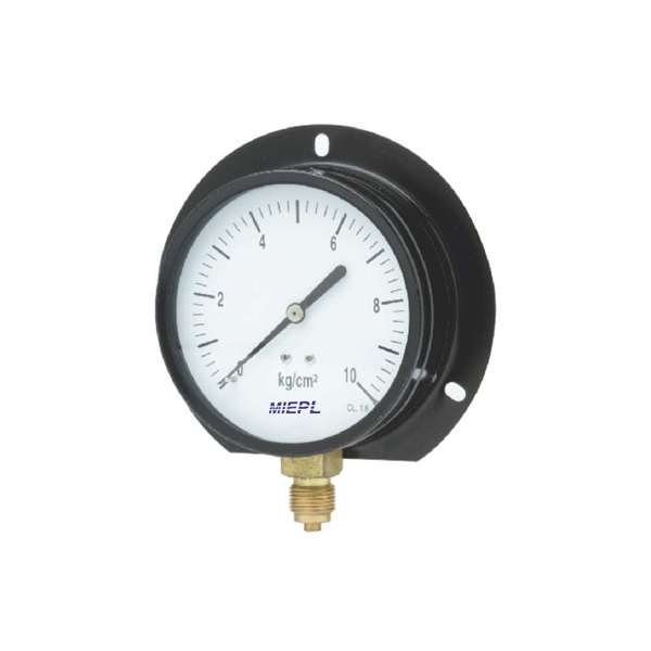 MP33 Utility Pressure Gauge - Economical