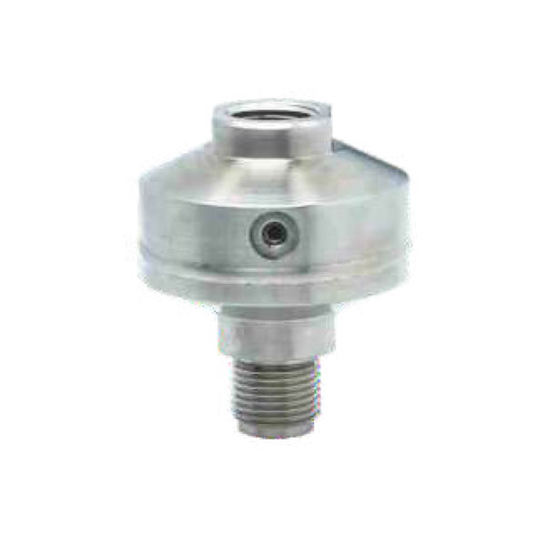 MDS03 Threaded Diaphragm Seal - High Pressure Mini Seal