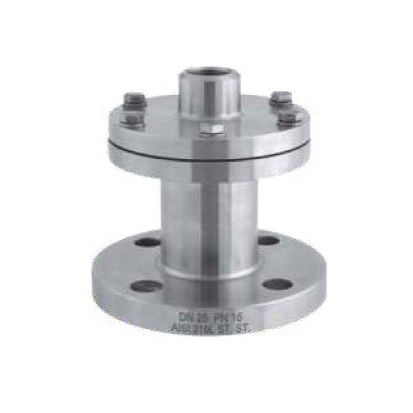 MDS05 Flanged Diaphragm Seal - " I " section type