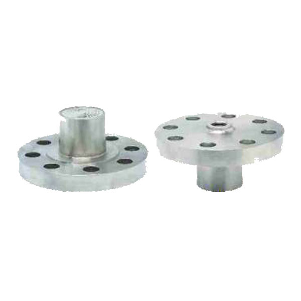 MDS08 Flanged Diaphragm Seal - Extended Neck Type
