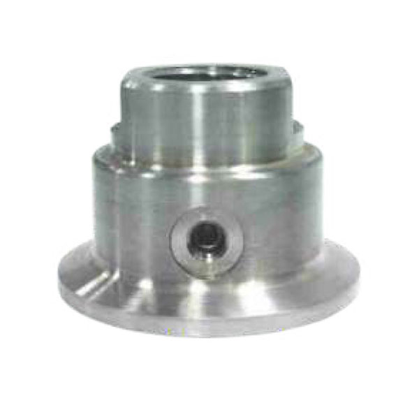 MDS09 Sanitary Diaphragm Seal - Tri-clamp Type