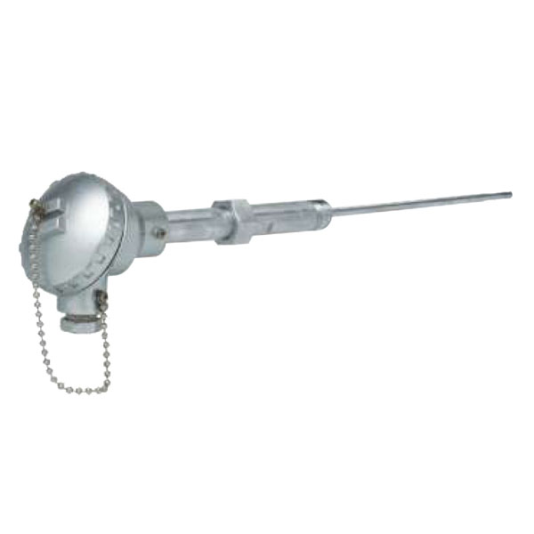 MTT03 Industrial Thermocouple Assembly - Fix Threaded