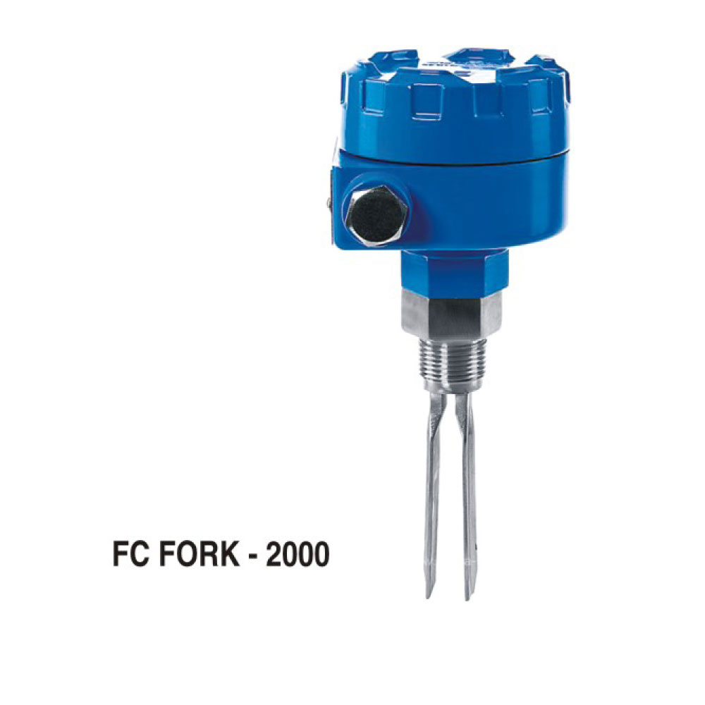 Vibrating Fork Level Switch FC FORK -2000