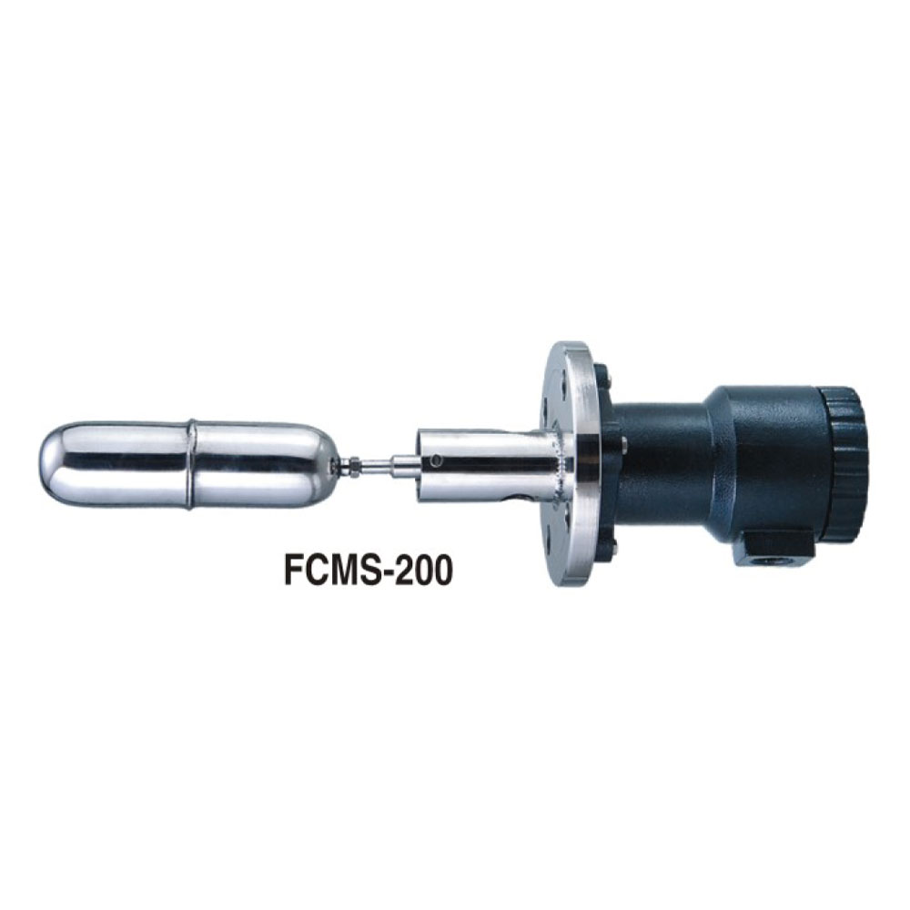 Side Mounted Megnetic Level Switch - FCMS-200