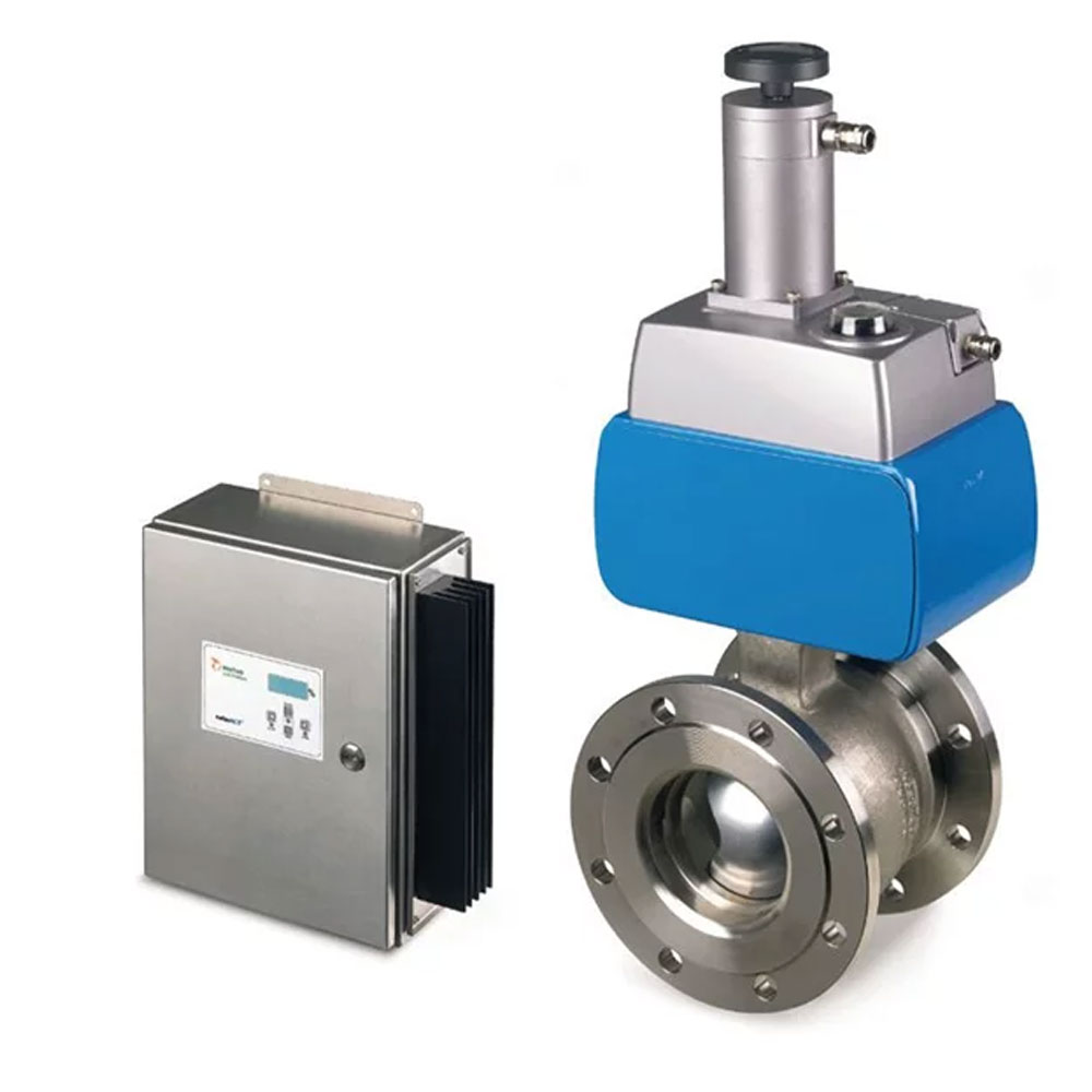 Ace™ basis weight control valve