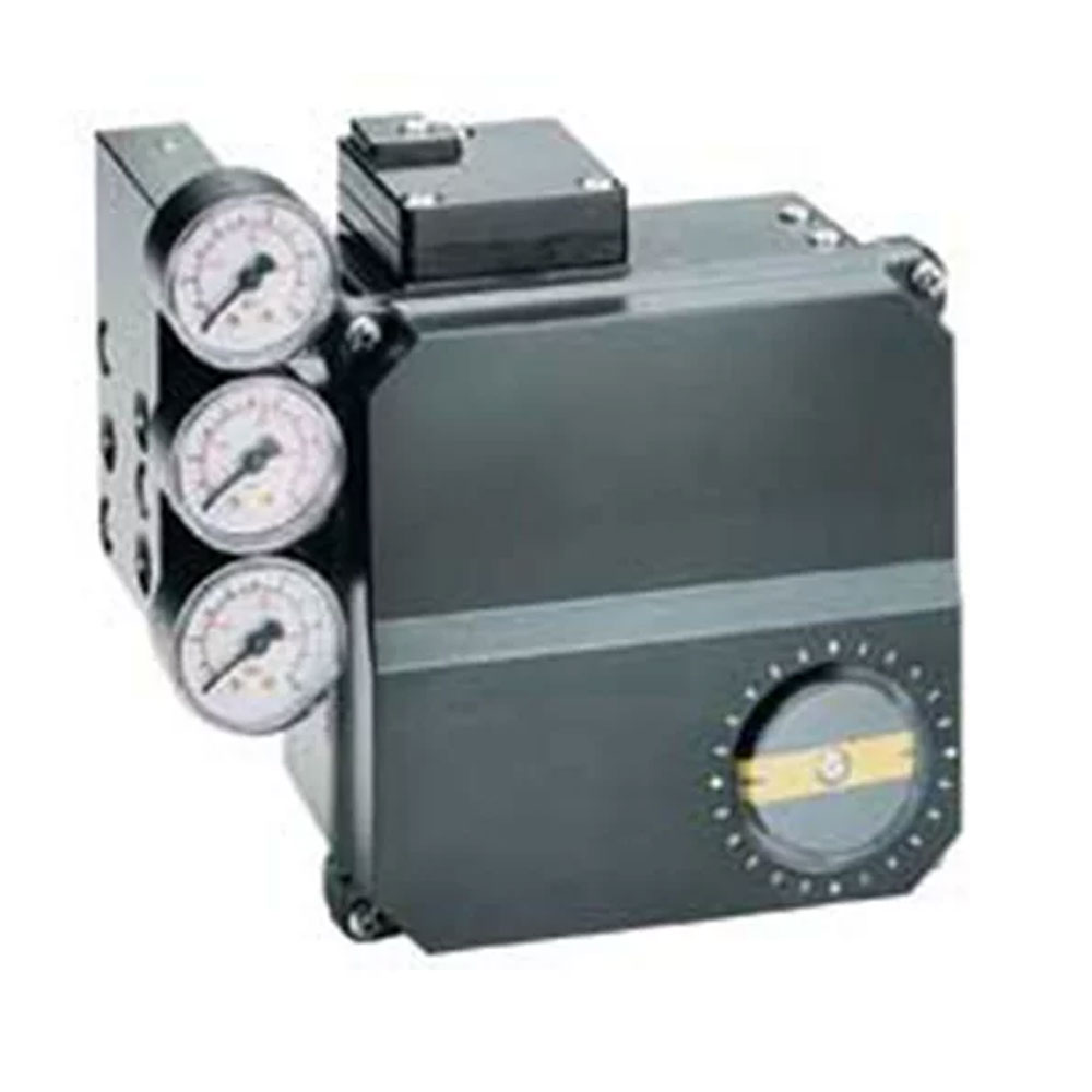 ™ NE700/NP700 positioner