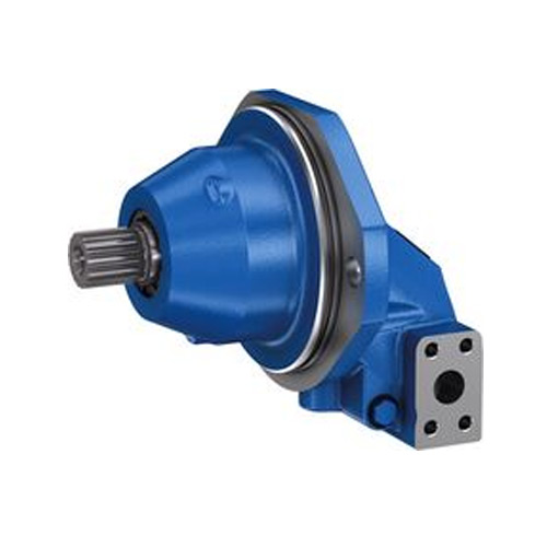 Axial piston fixed motor A2FE series 70