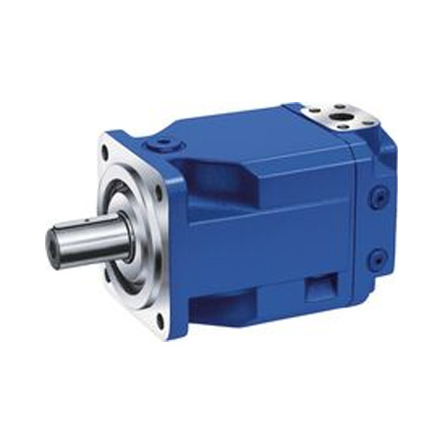 Axial piston fixed motor A4FM