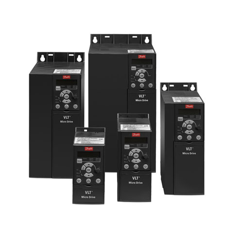 VLT® Micro Drive FC 51