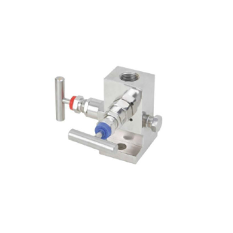 Miepl Valve Manifolds