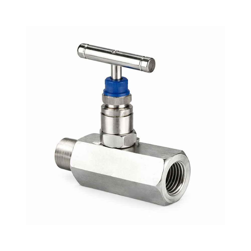 Needle Valve Hex Type
