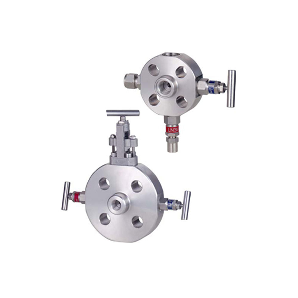 Instrument Mono Flange