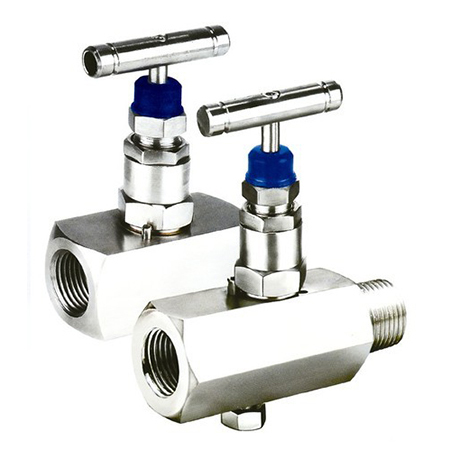 Stainless Steel Ball Valves