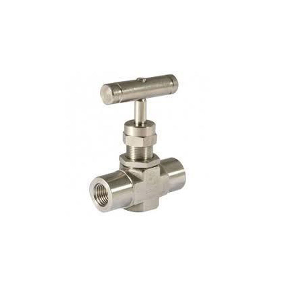 SS Socket Weld Ball Valve