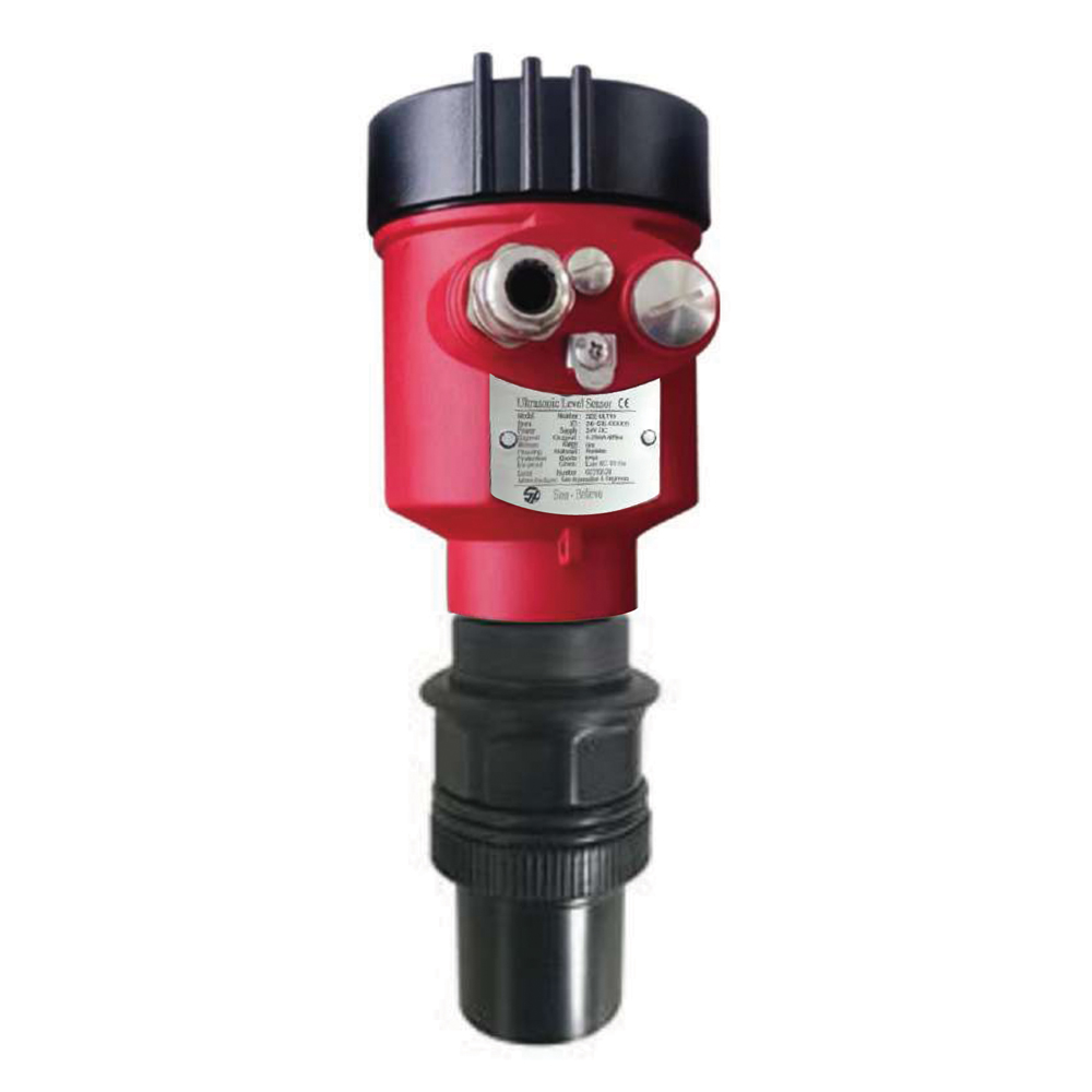 Ultrasonic Level Transmitter ULT 300