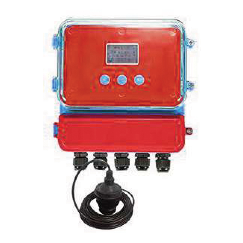 Ultrasonic Level Transmitter ULT 700